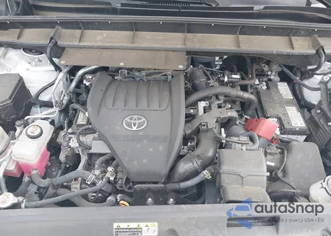 2023 Toyota Highlander Xle из США, поврежденный, VIN 5TDKDRBH5PS508850